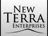 New Terra Enterprises Logo Icon